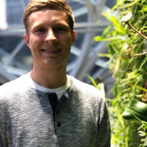 Meet your Posher, Jeff